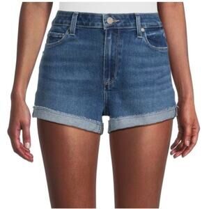 PAIGE Jimmy Jimmy Short